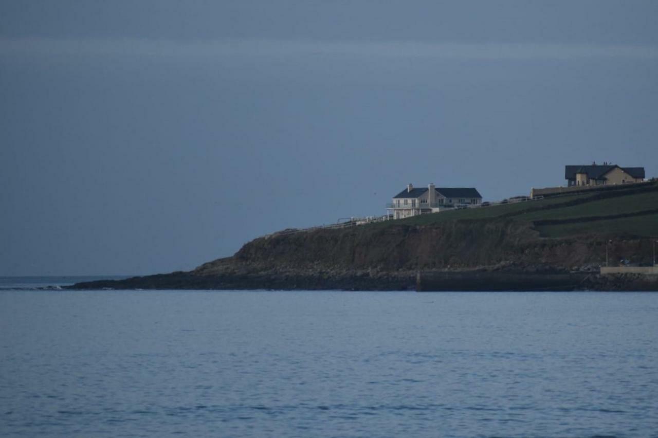 Ballyheigue Cliff Side And Sea View Apartment Exteriér fotografie
