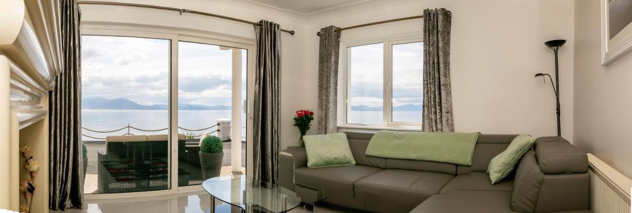 Ballyheigue Cliff Side And Sea View Apartment Exteriér fotografie